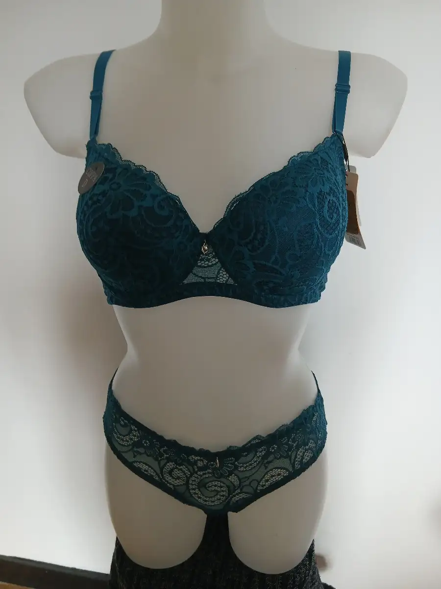 Ensemble de lingerie