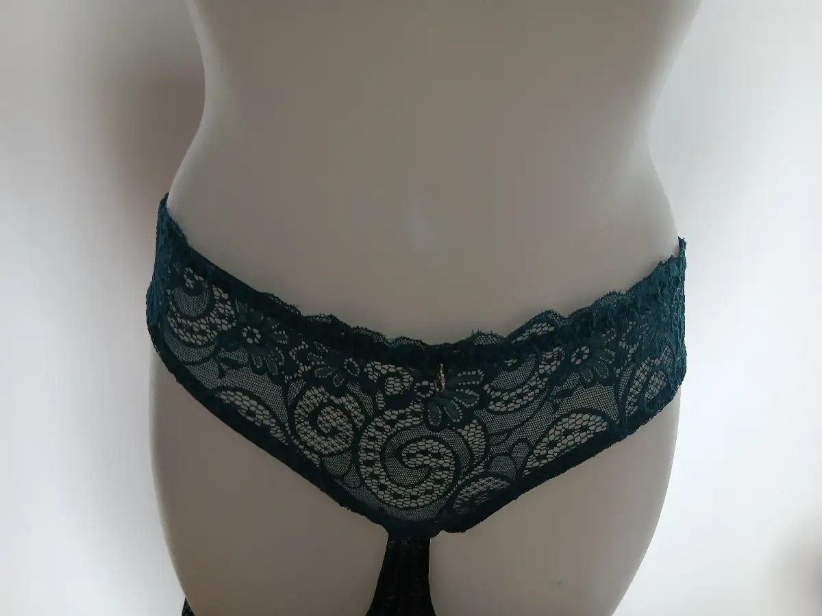 Ensemble de lingerie