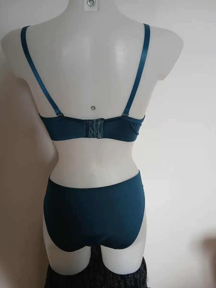 Ensemble de lingerie