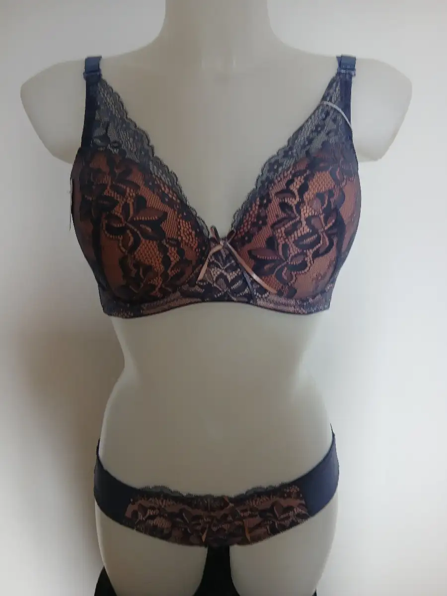 Ensemble de lingerie