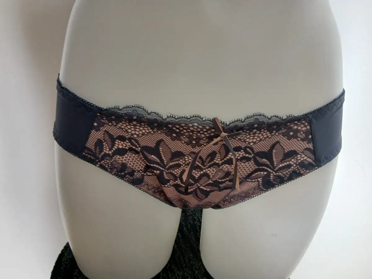 Ensemble de lingerie