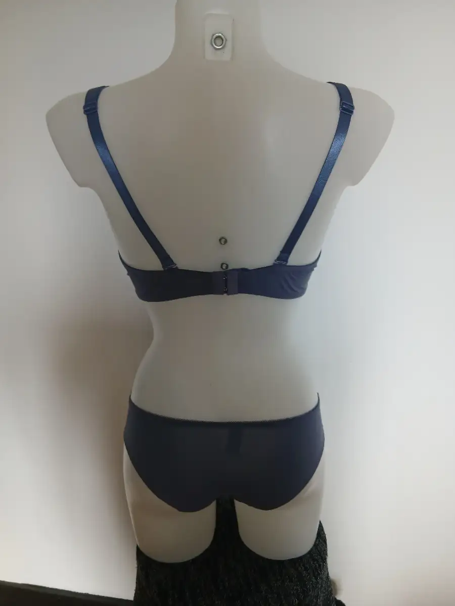 Ensemble de lingerie