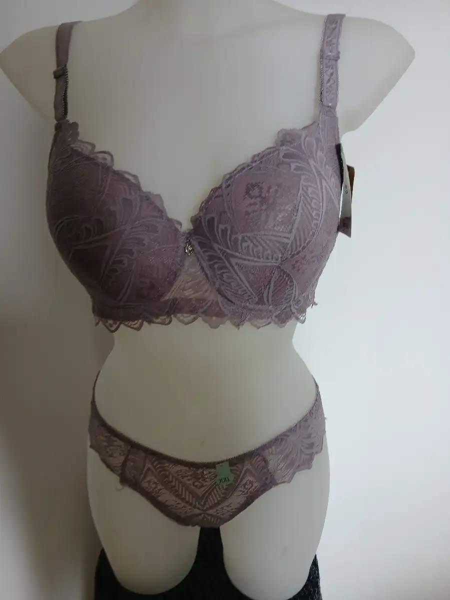 Ensemble de lingerie