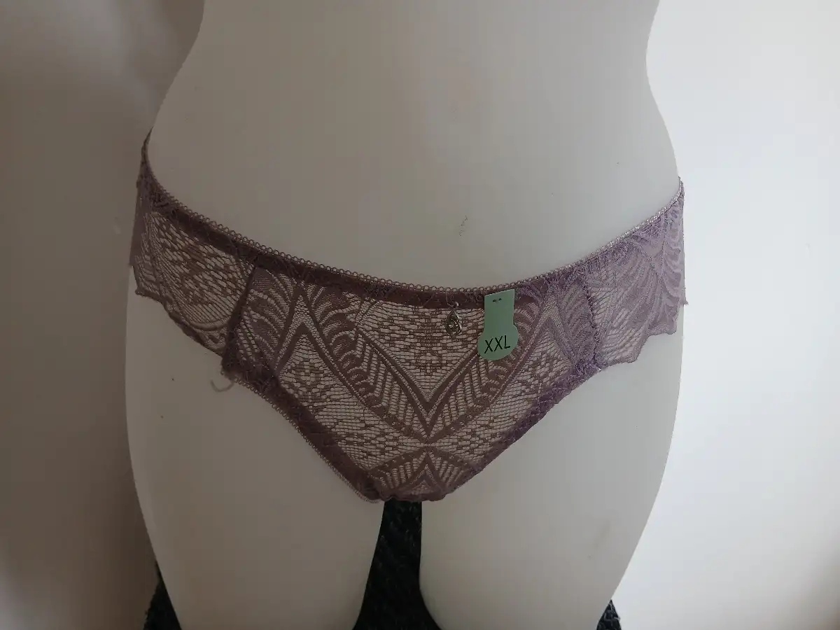 Ensemble de lingerie