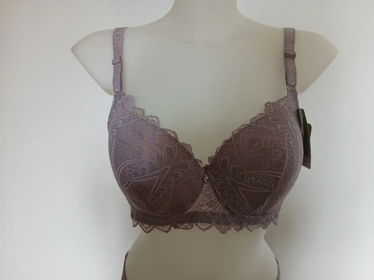 Ensemble de lingerie