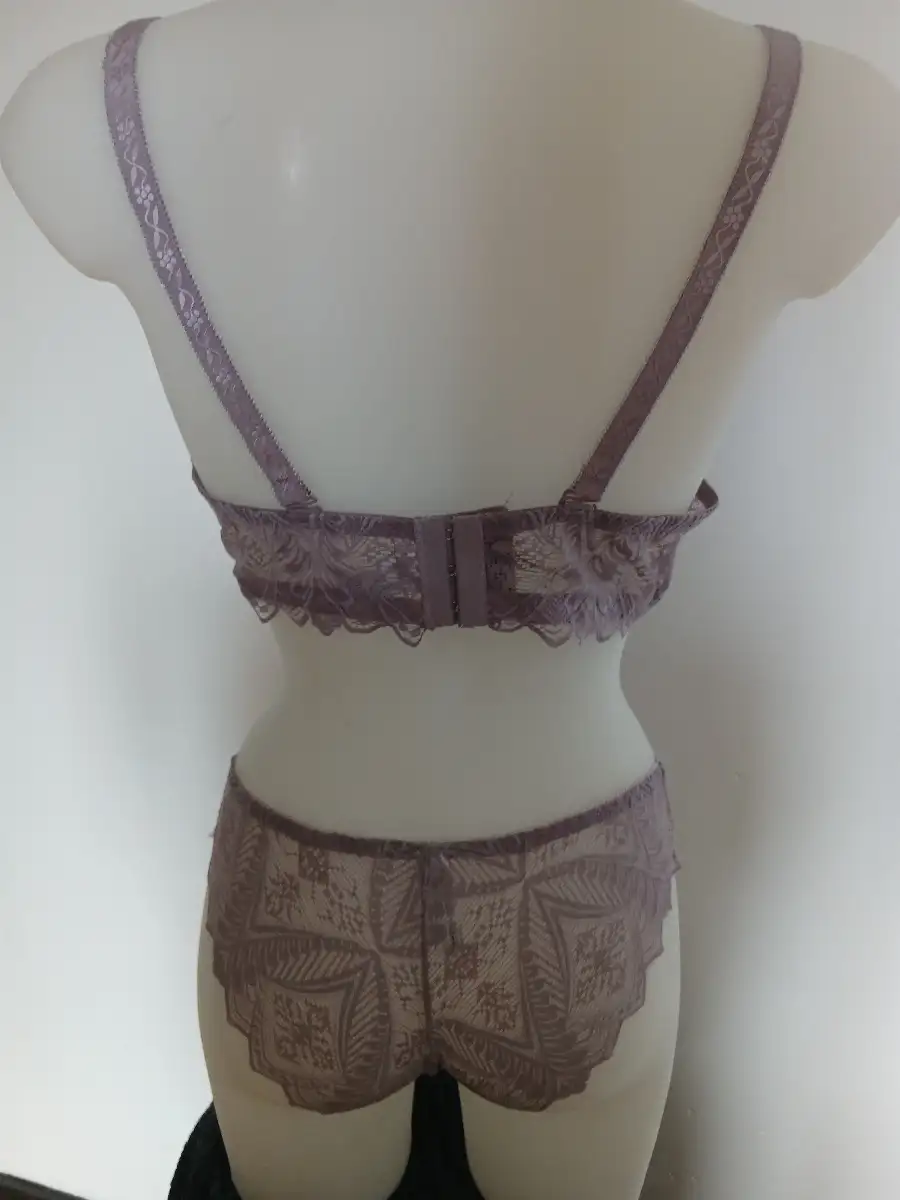 Ensemble de lingerie