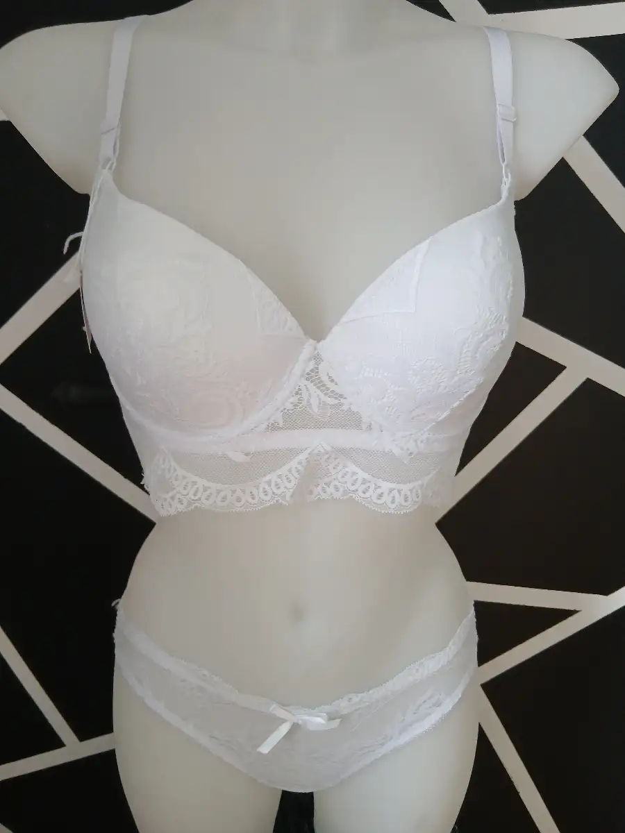 Ensemble de lingerie
