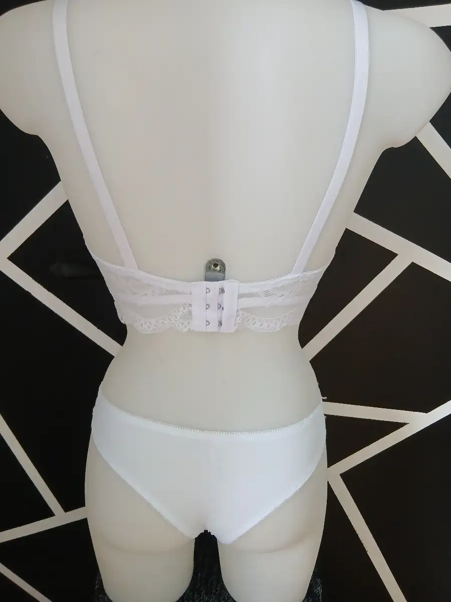 Ensemble de lingerie