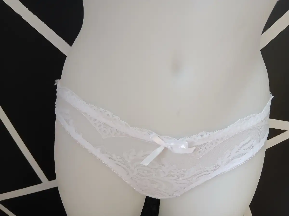 Ensemble de lingerie