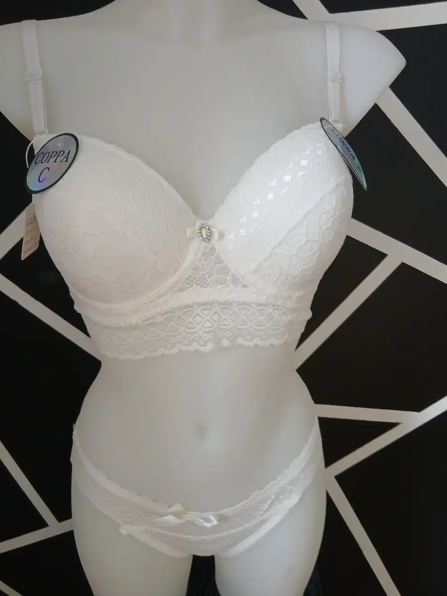 Ensemble de lingerie