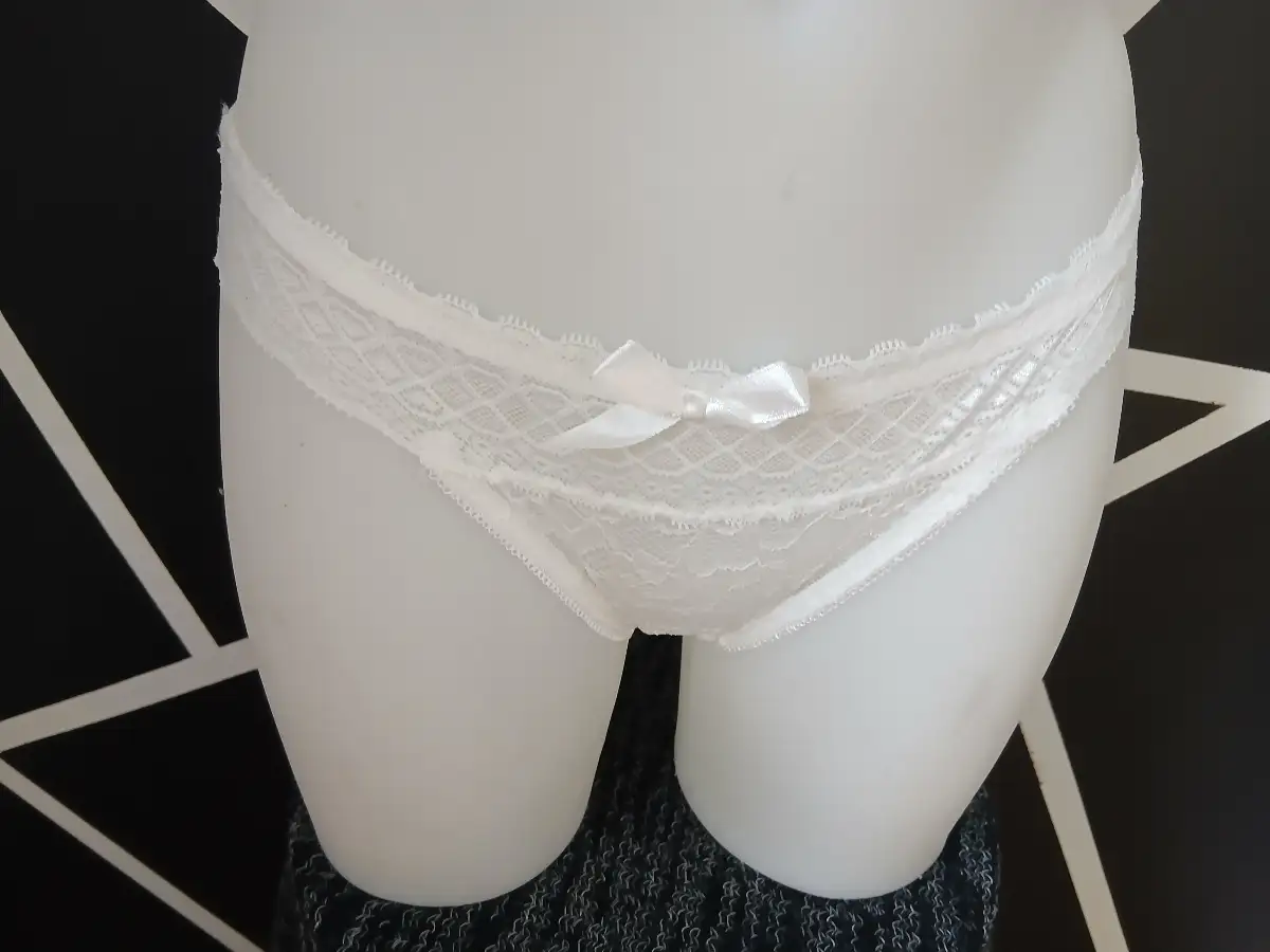 Ensemble de lingerie