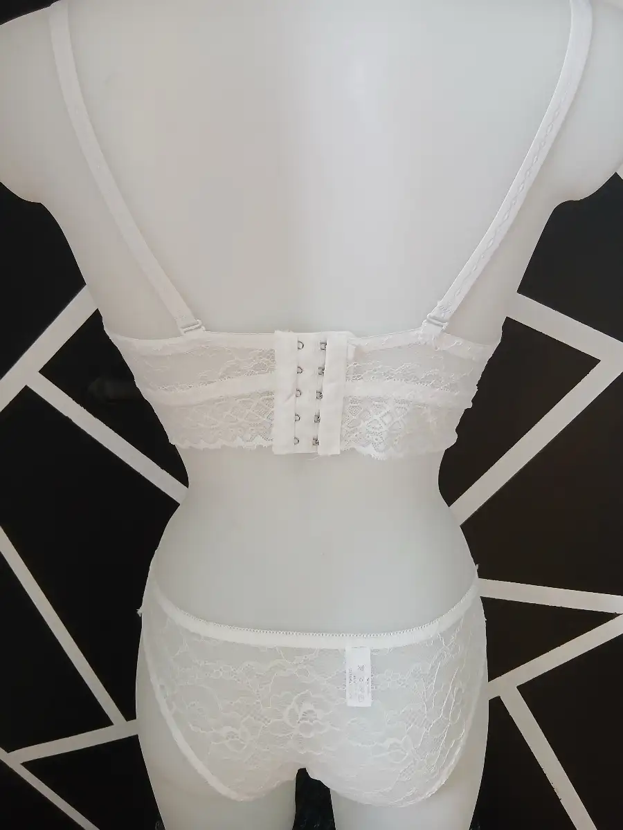 Ensemble de lingerie