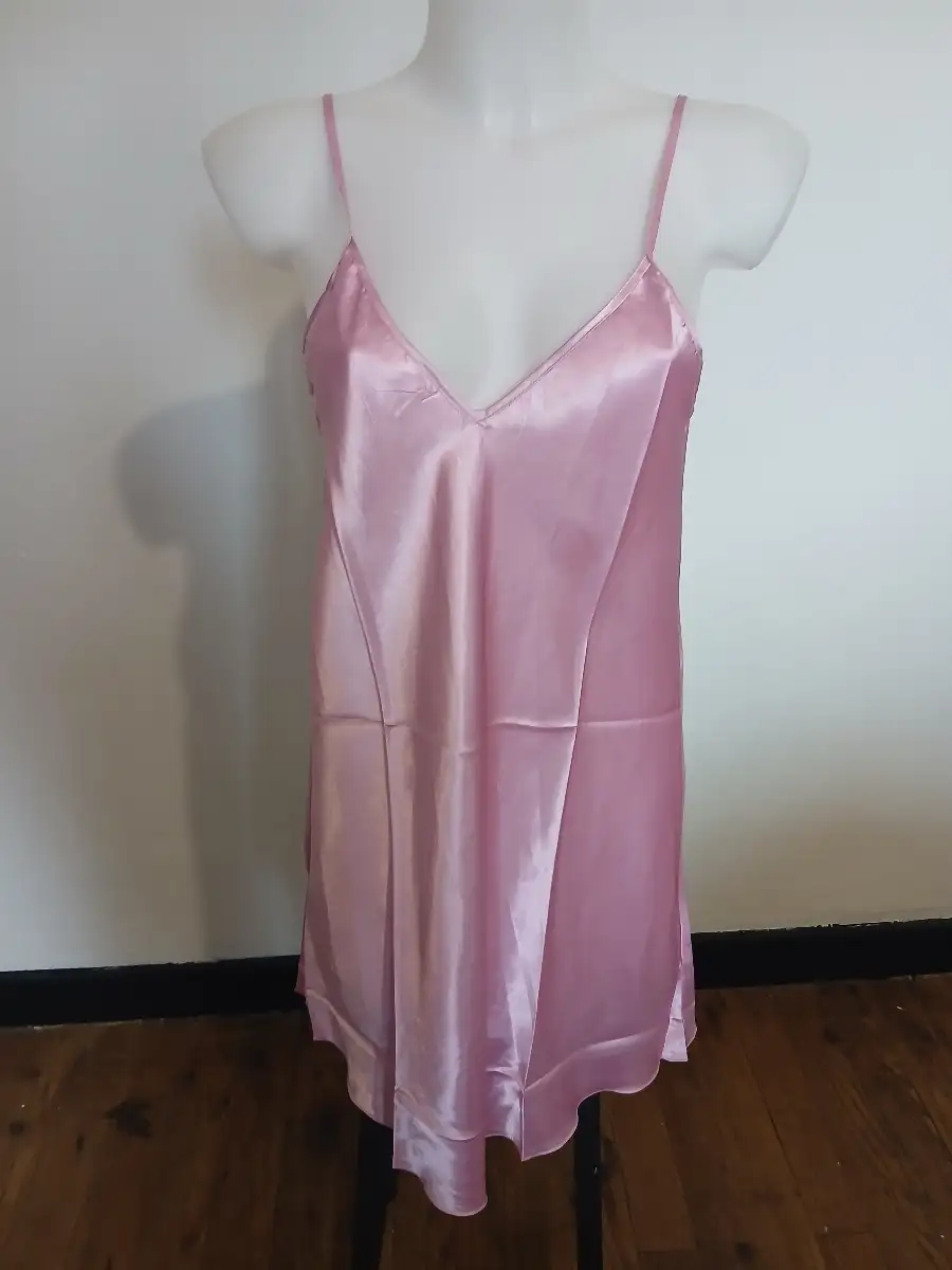 NUISETTE SATIN