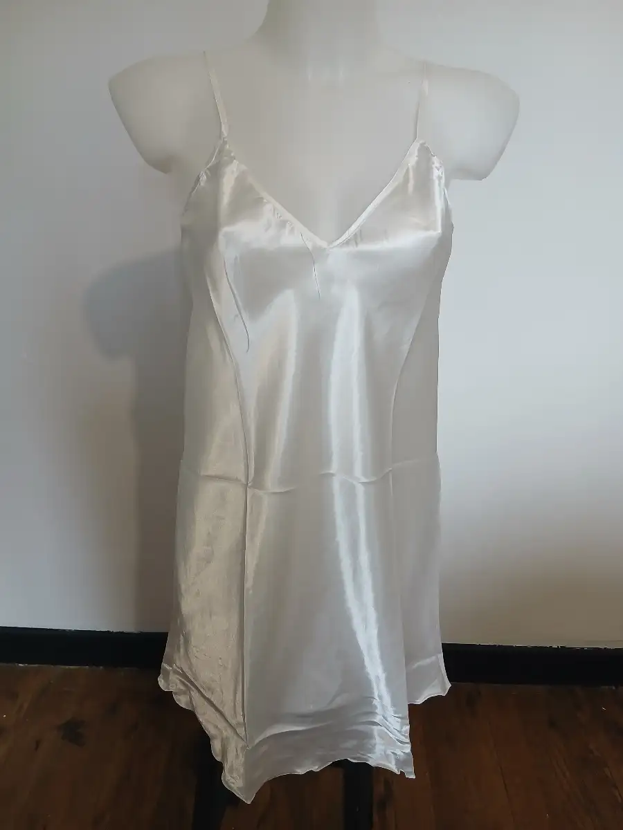 NUISETTE SATIN