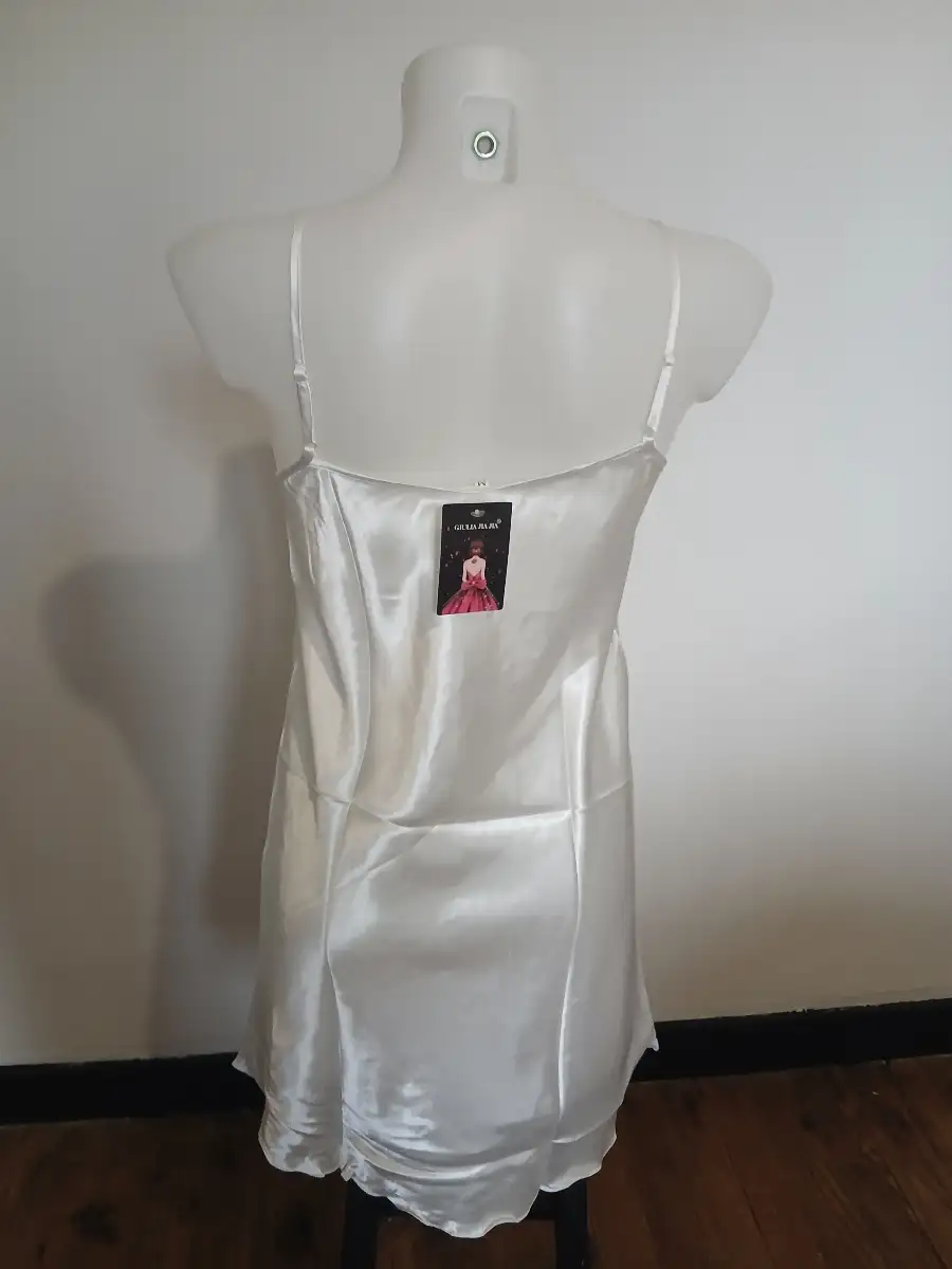NUISETTE SATIN