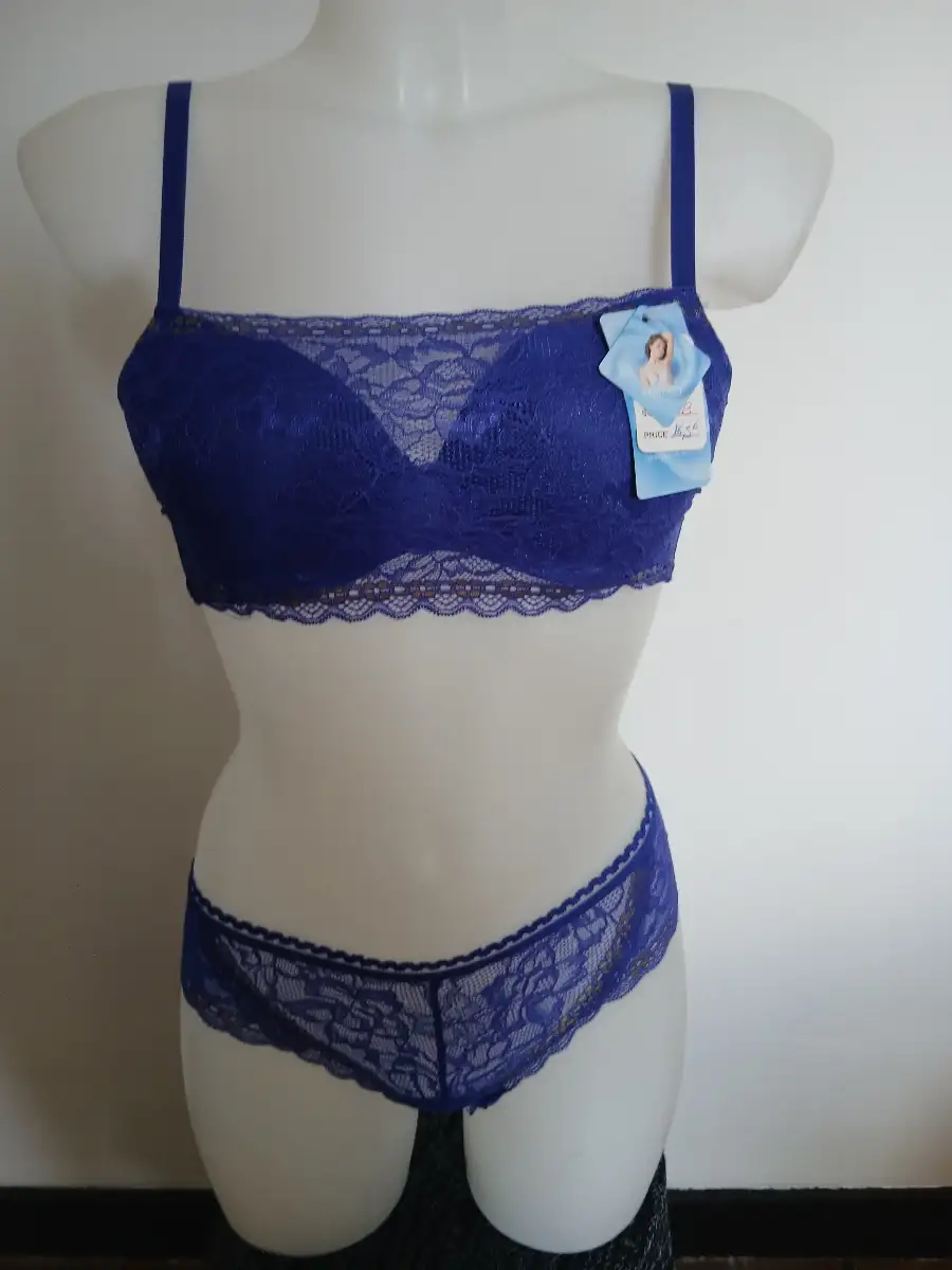 Ensemble de lingerie