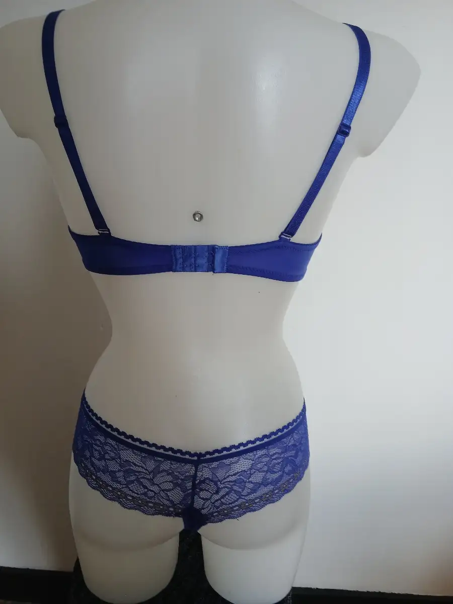 Ensemble de lingerie