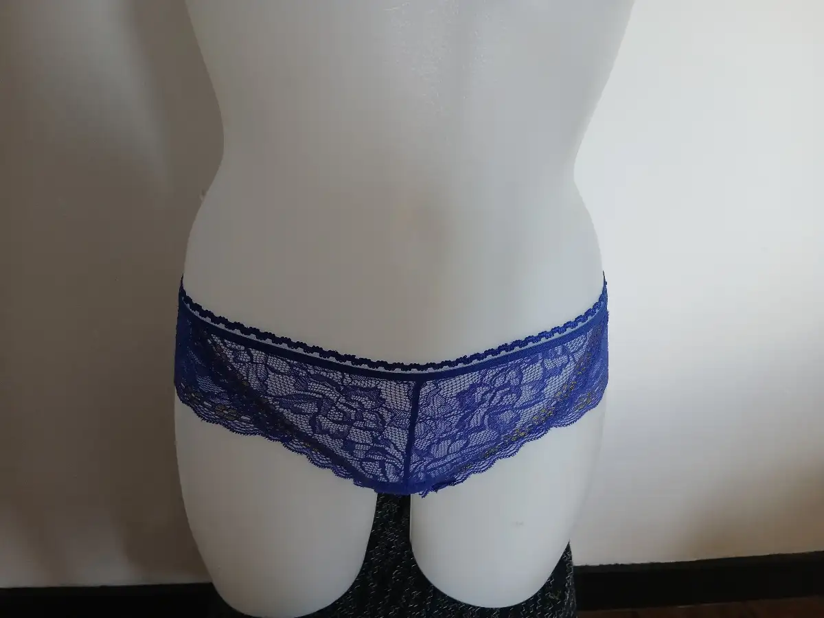 Ensemble de lingerie