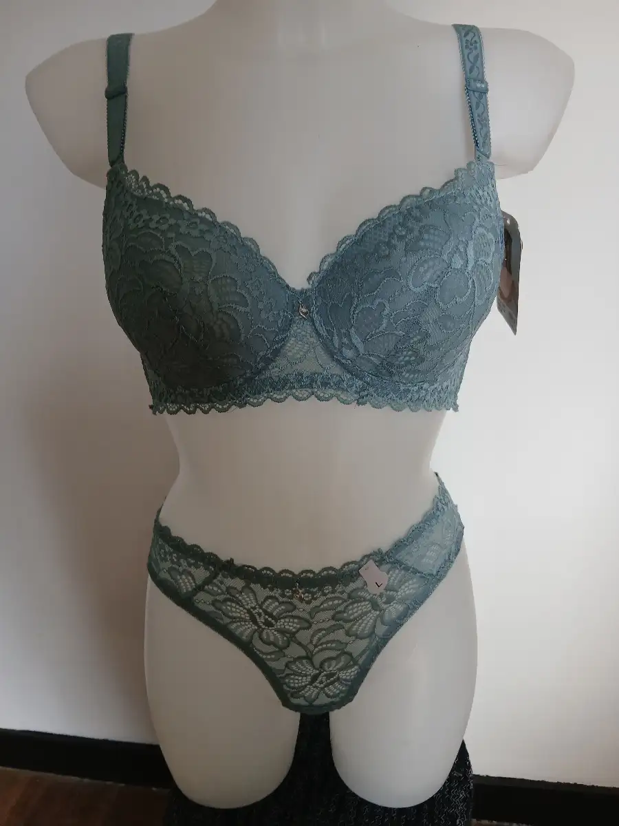Ensemble de lingerie