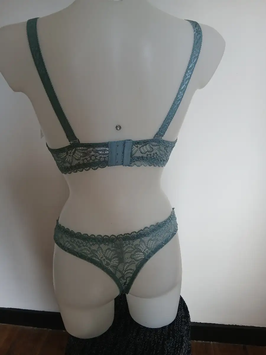 Ensemble de lingerie
