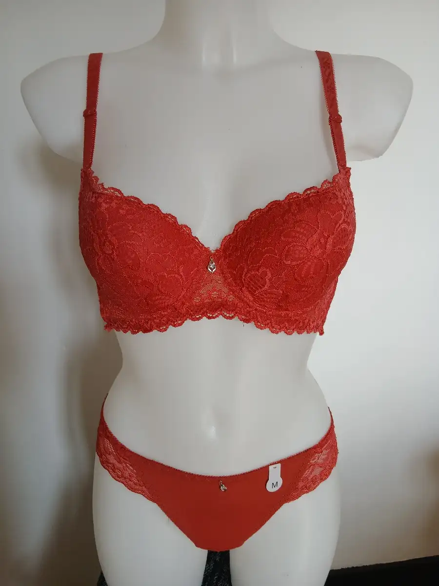 Ensemble de lingerie