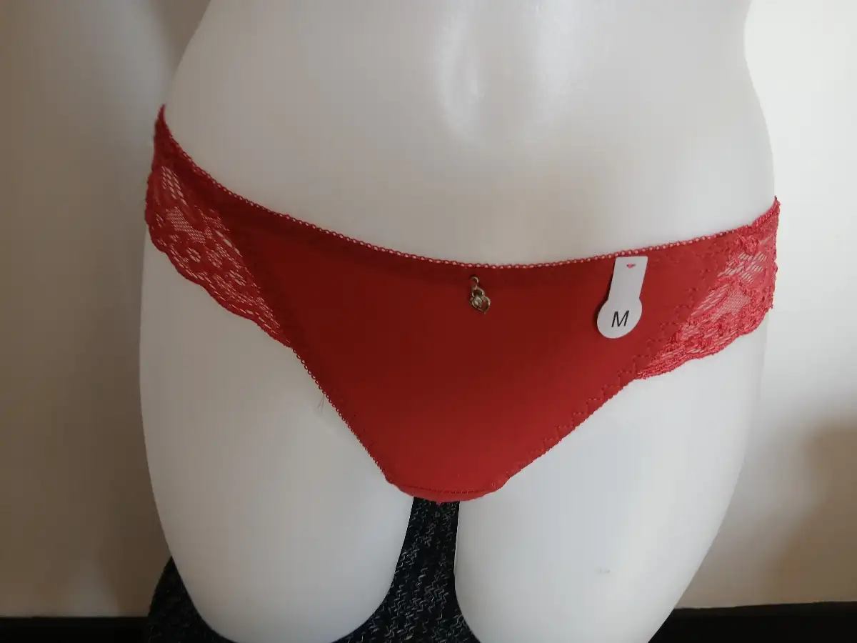 Ensemble de lingerie