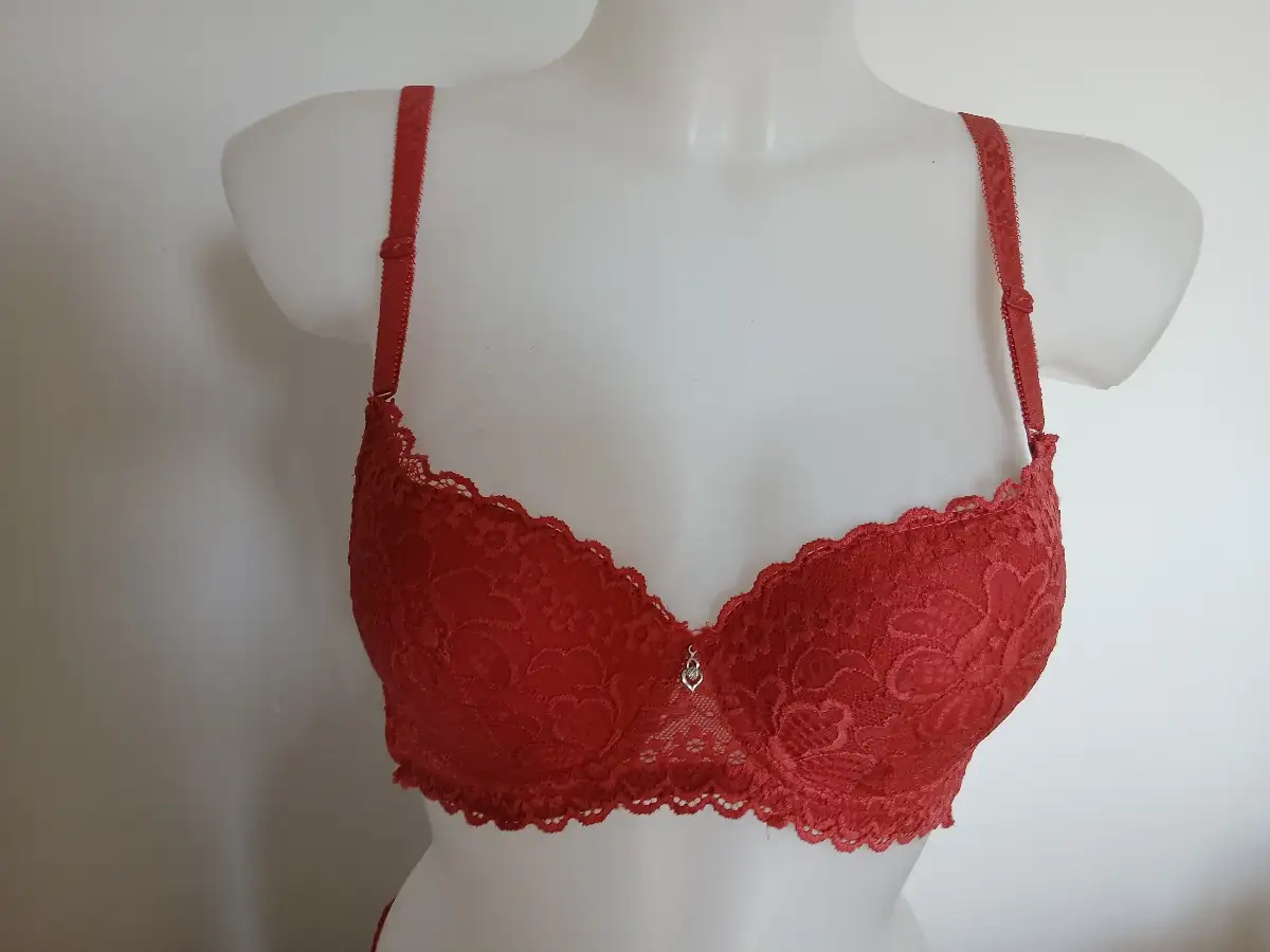 Ensemble de lingerie