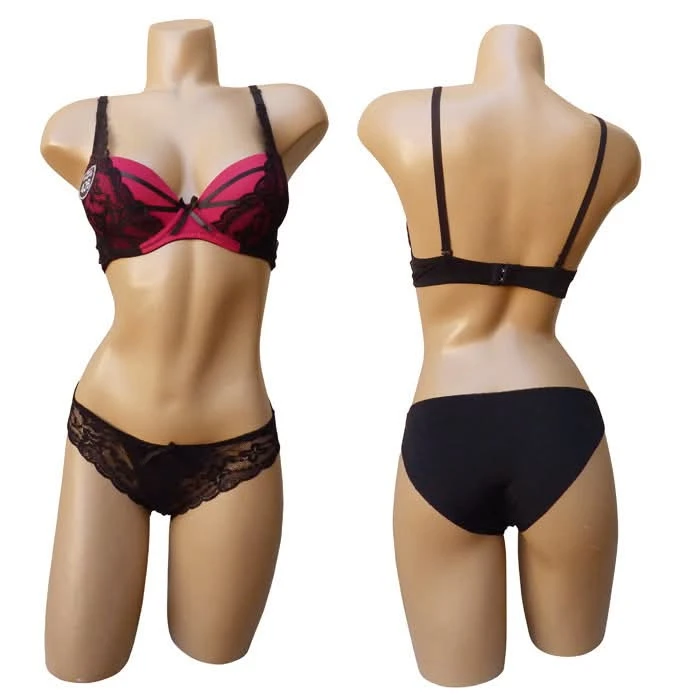 Ensemble de lingerie