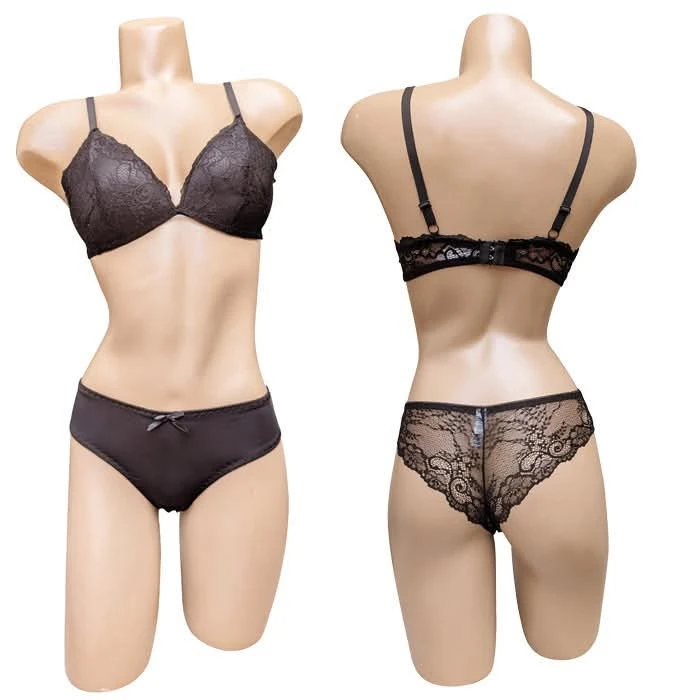 Ensemble de lingerie