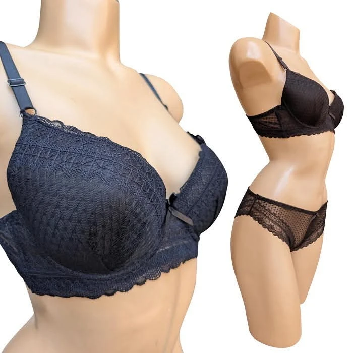 Ensemble de lingerie
