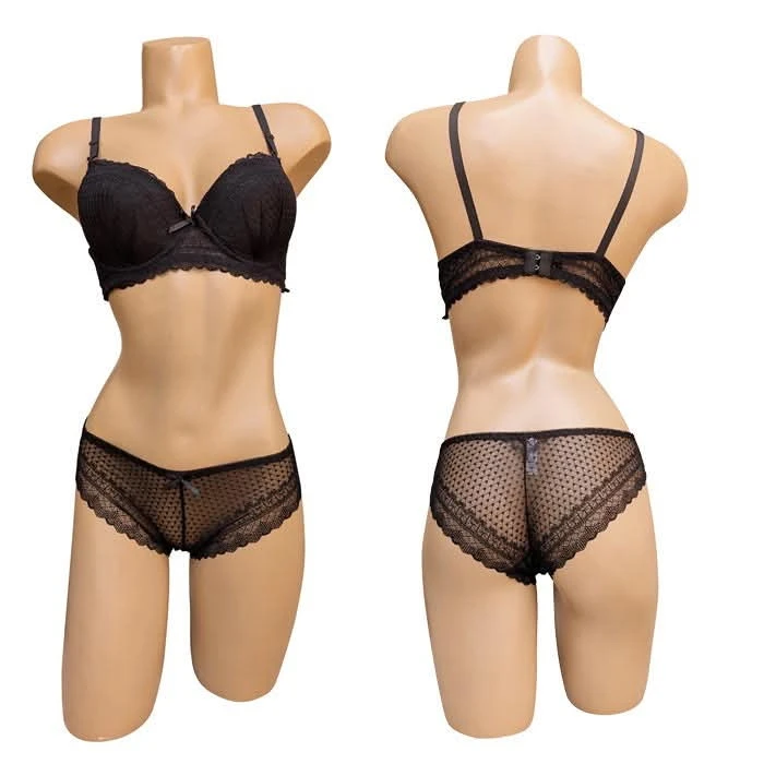 Ensemble de lingerie