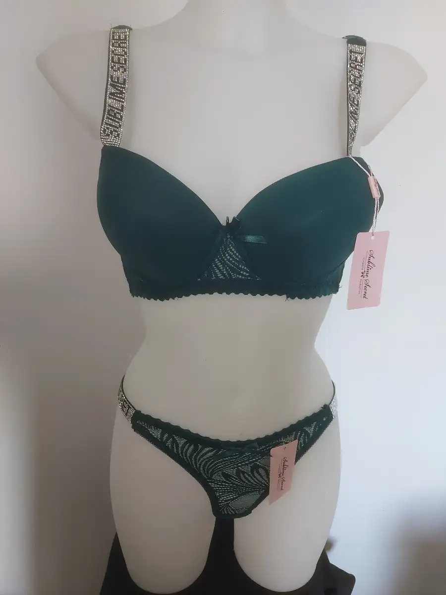 Ensemble de lingerie
