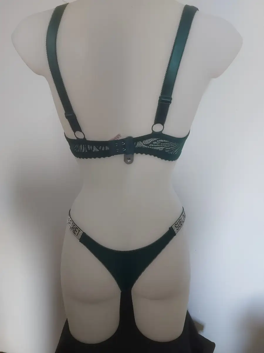 Ensemble de lingerie