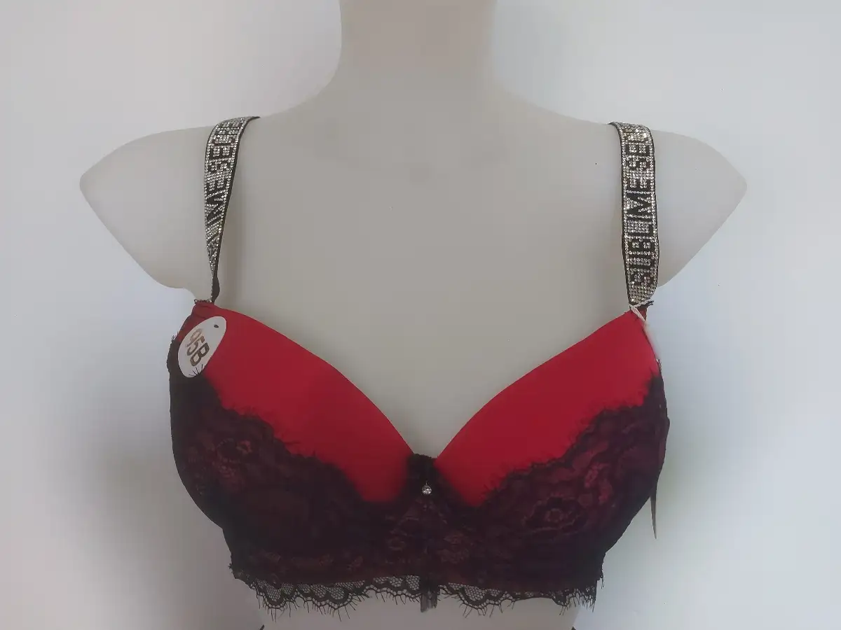 Ensemble de lingerie