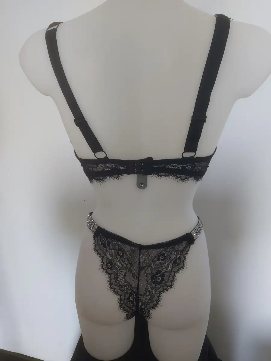Ensemble de lingerie