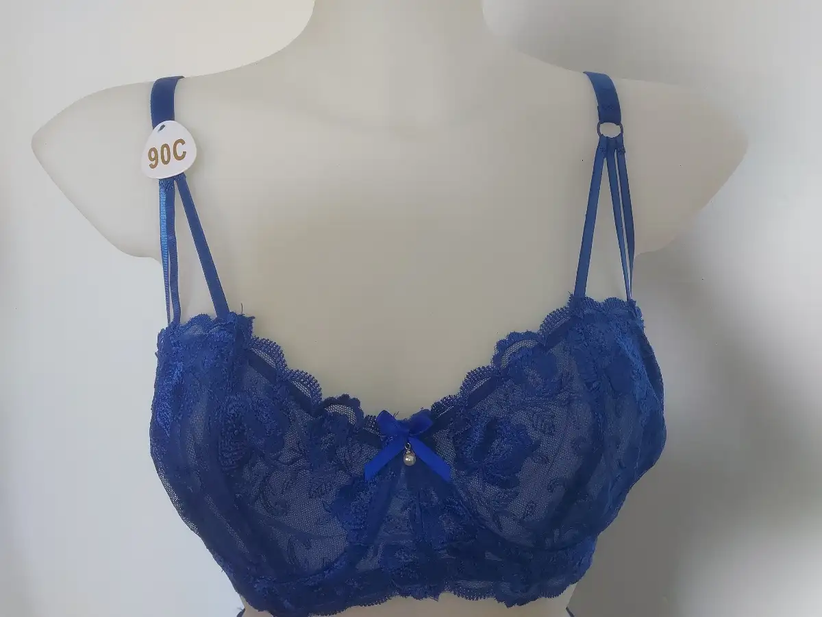 Ensemble de lingerie