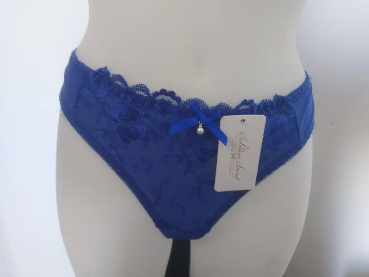 Ensemble de lingerie