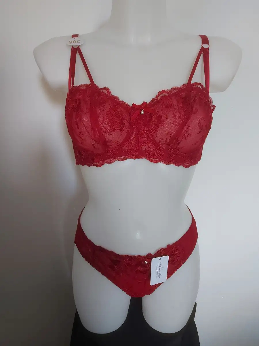 Ensemble de lingerie