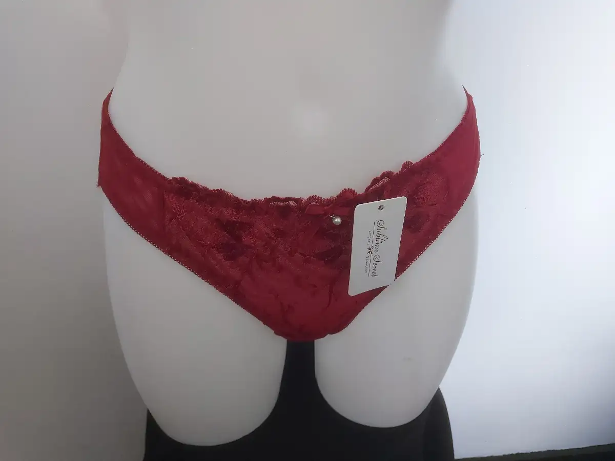 Ensemble de lingerie