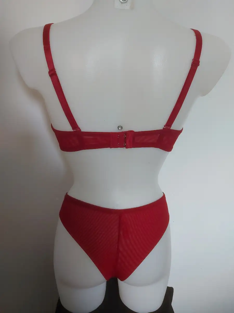 Ensemble de lingerie