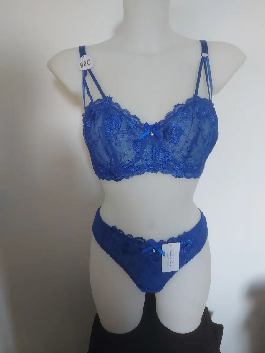 Ensemble de lingerie