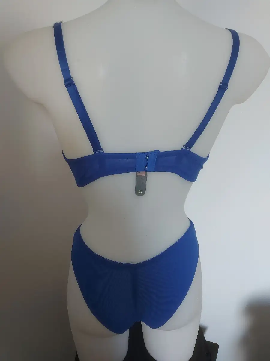 Ensemble de lingerie
