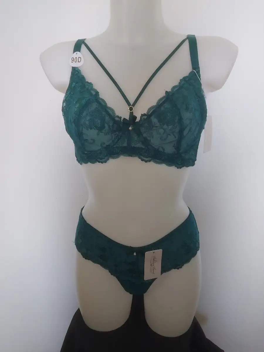 Ensemble de lingerie