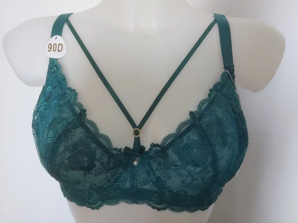 Ensemble de lingerie