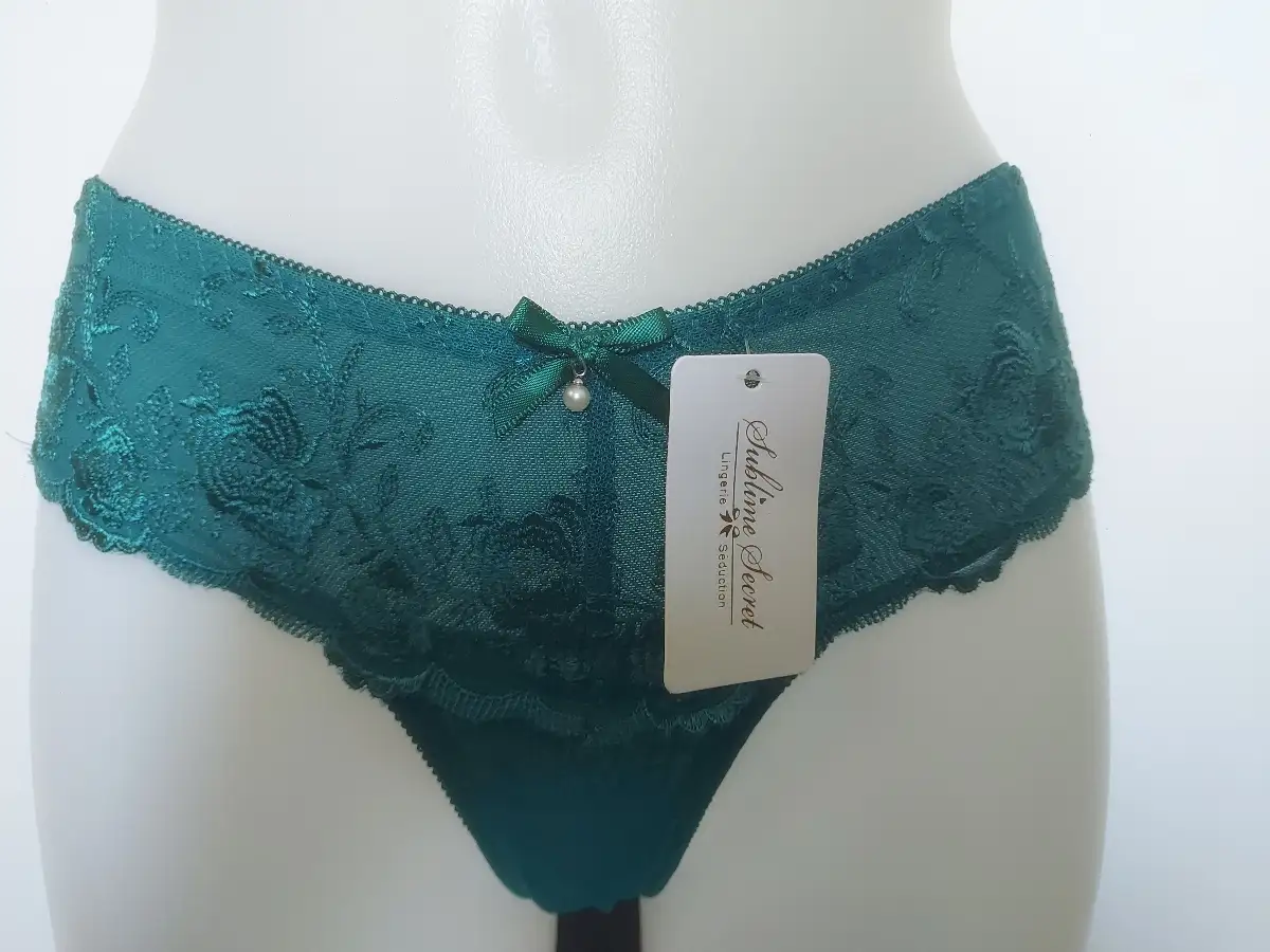 Ensemble de lingerie