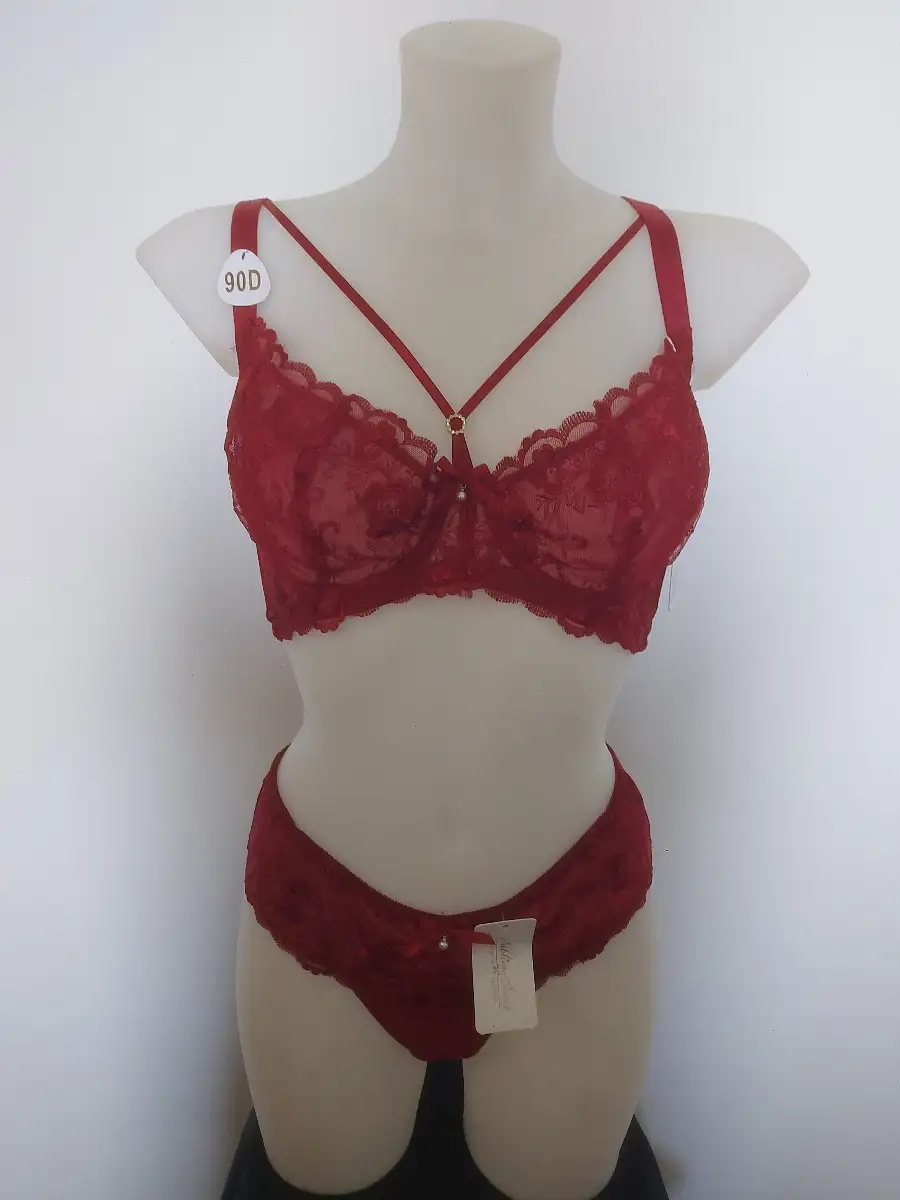 Ensemble de lingerie