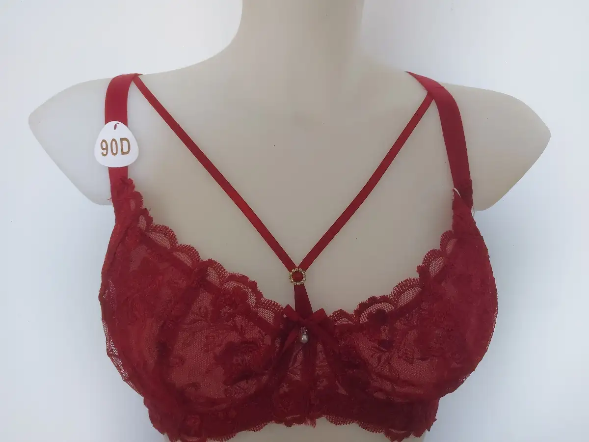 Ensemble de lingerie