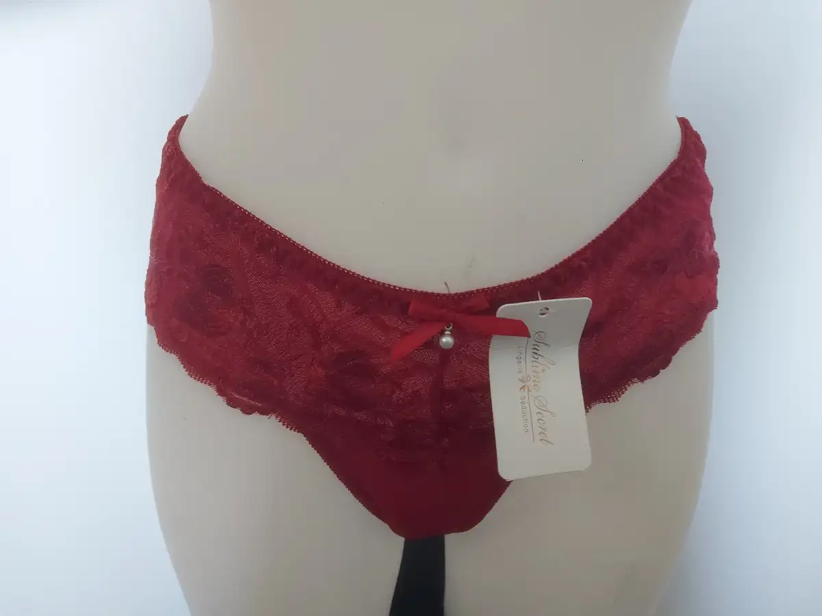 Ensemble de lingerie