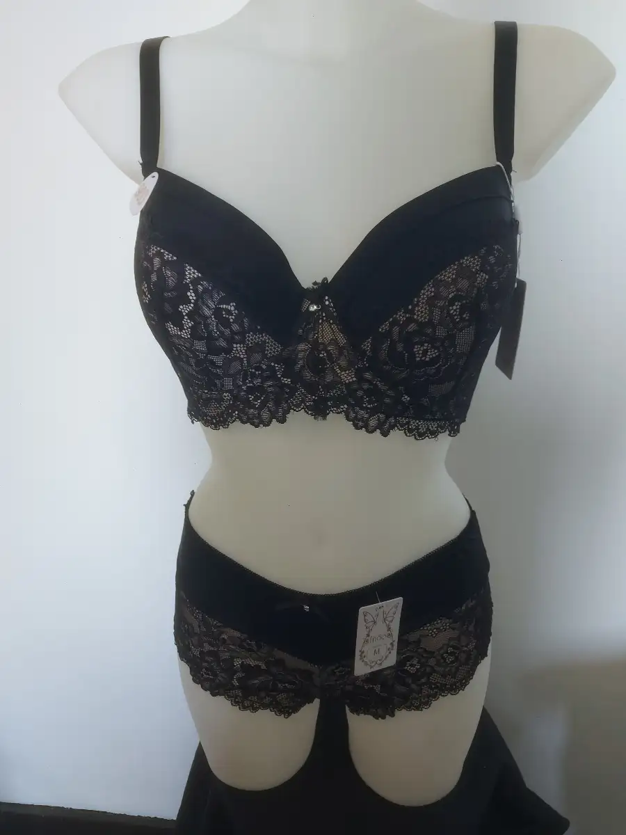Ensemble de lingerie