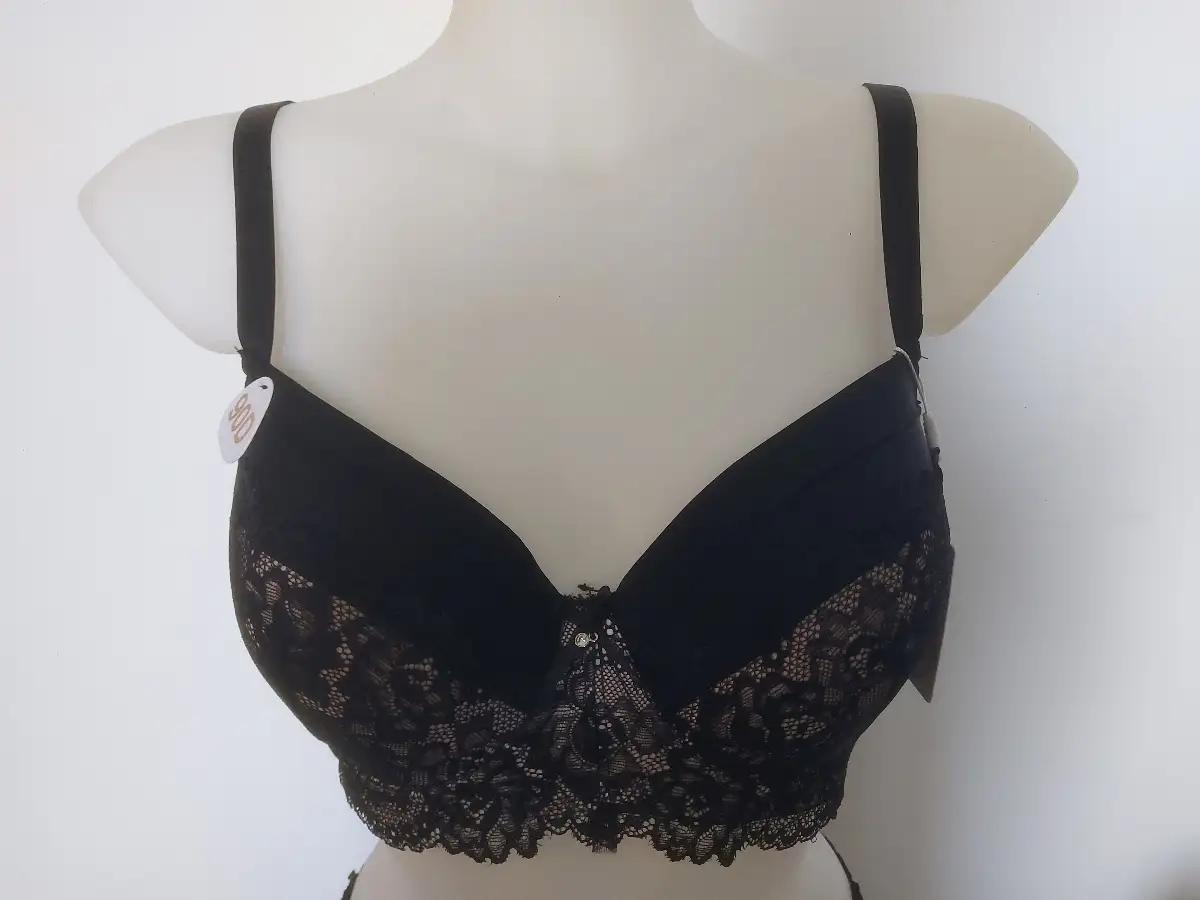 Ensemble de lingerie